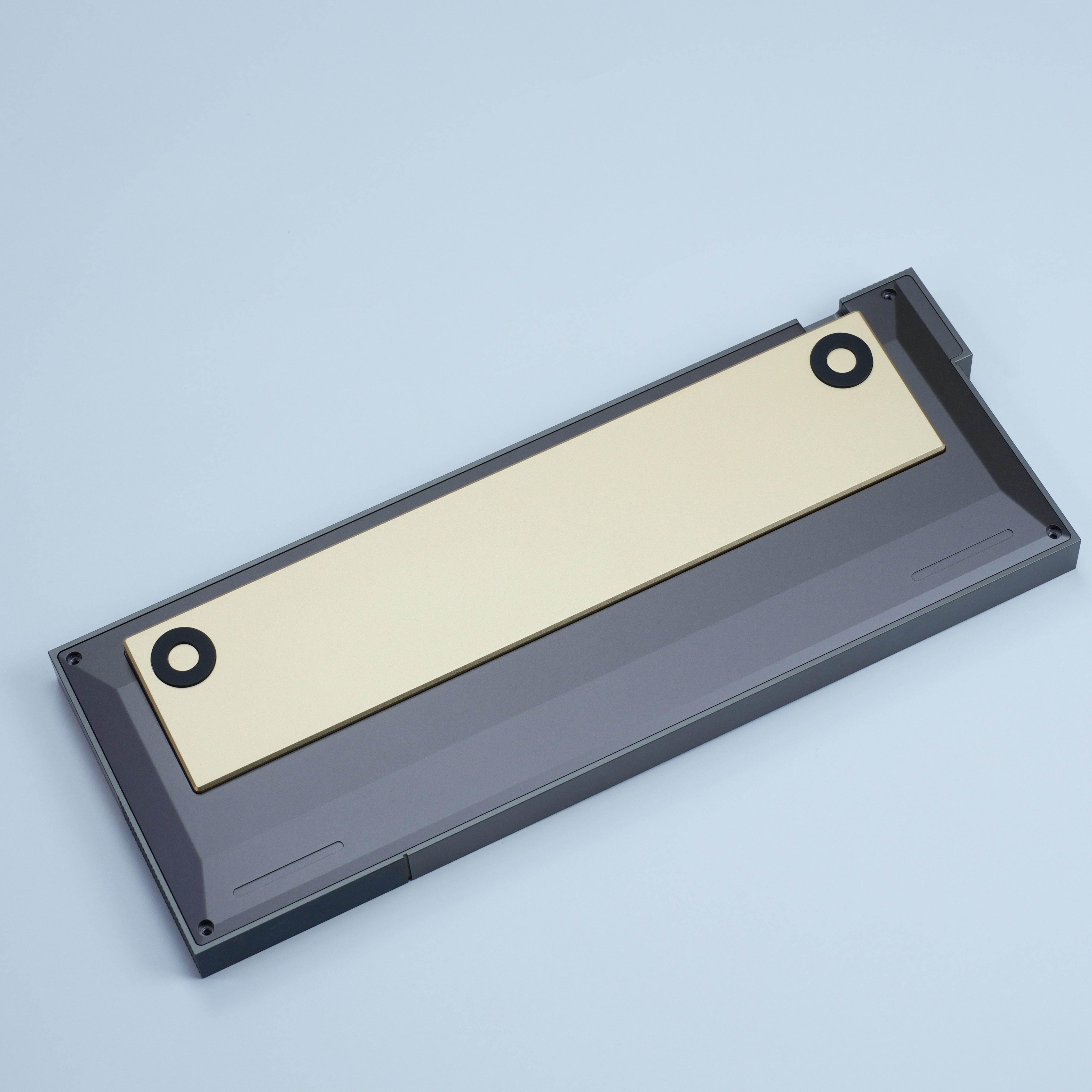 DT60 Magnetic switch keyboard barebone kit