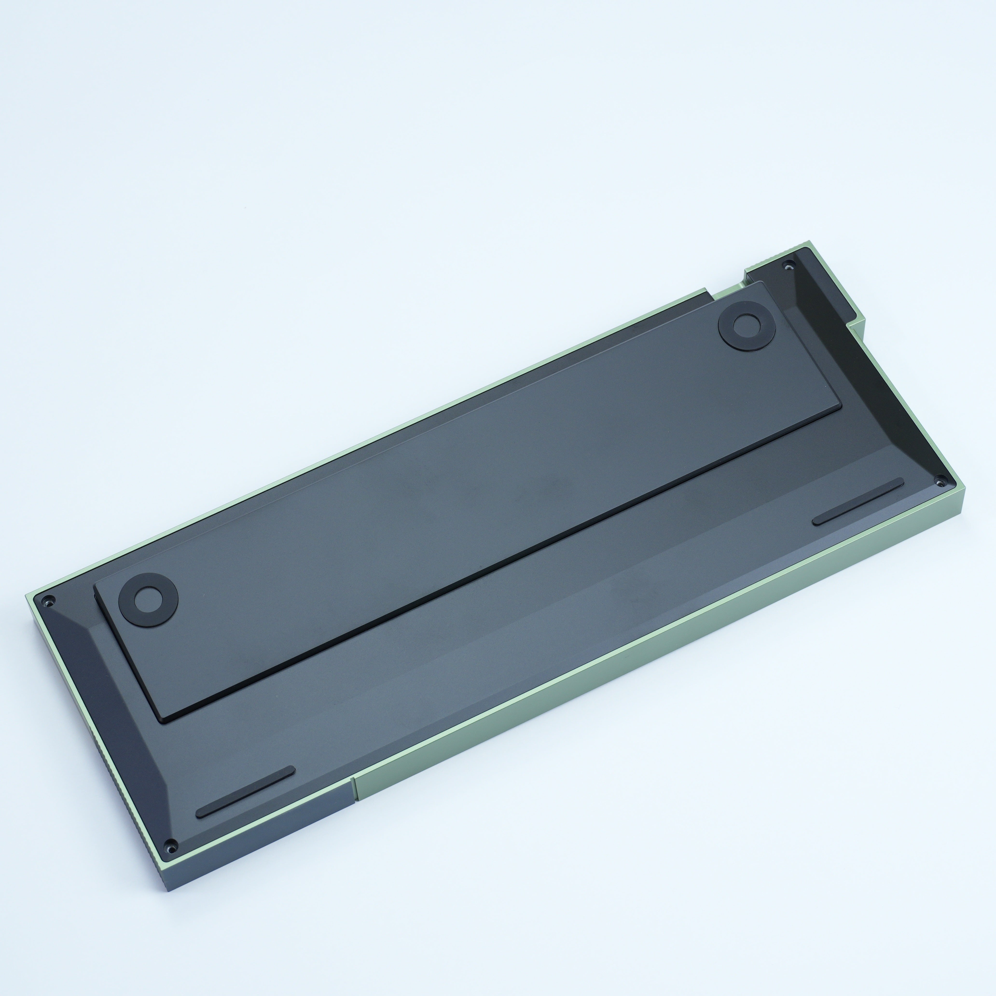 DT60 60% customized mechanical barebone kit