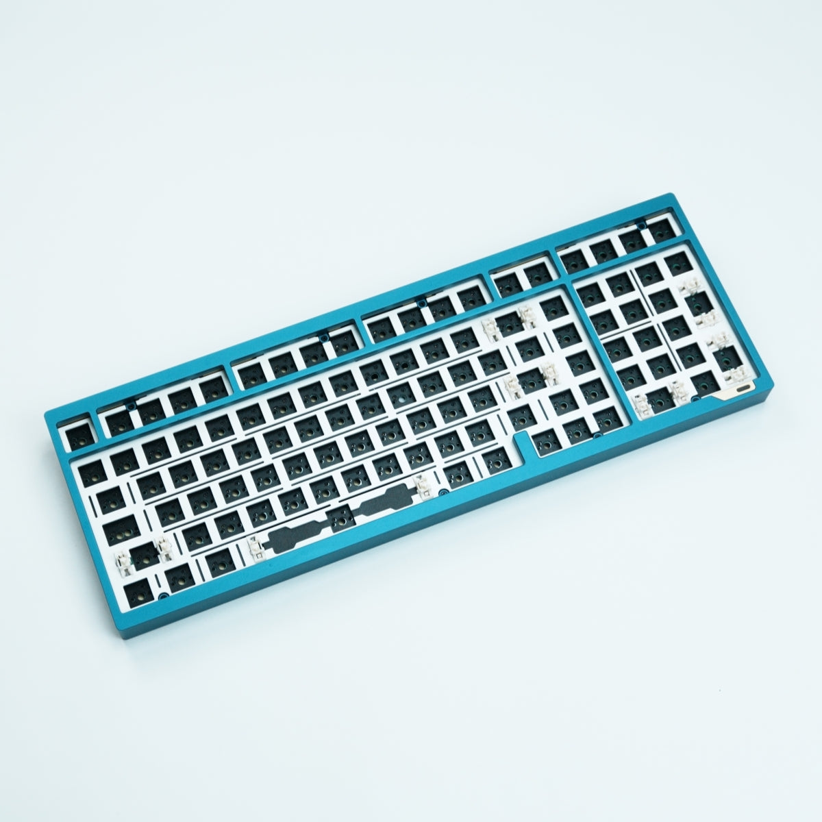 BALANCE103 Custom Mechanical Keyboard Kit