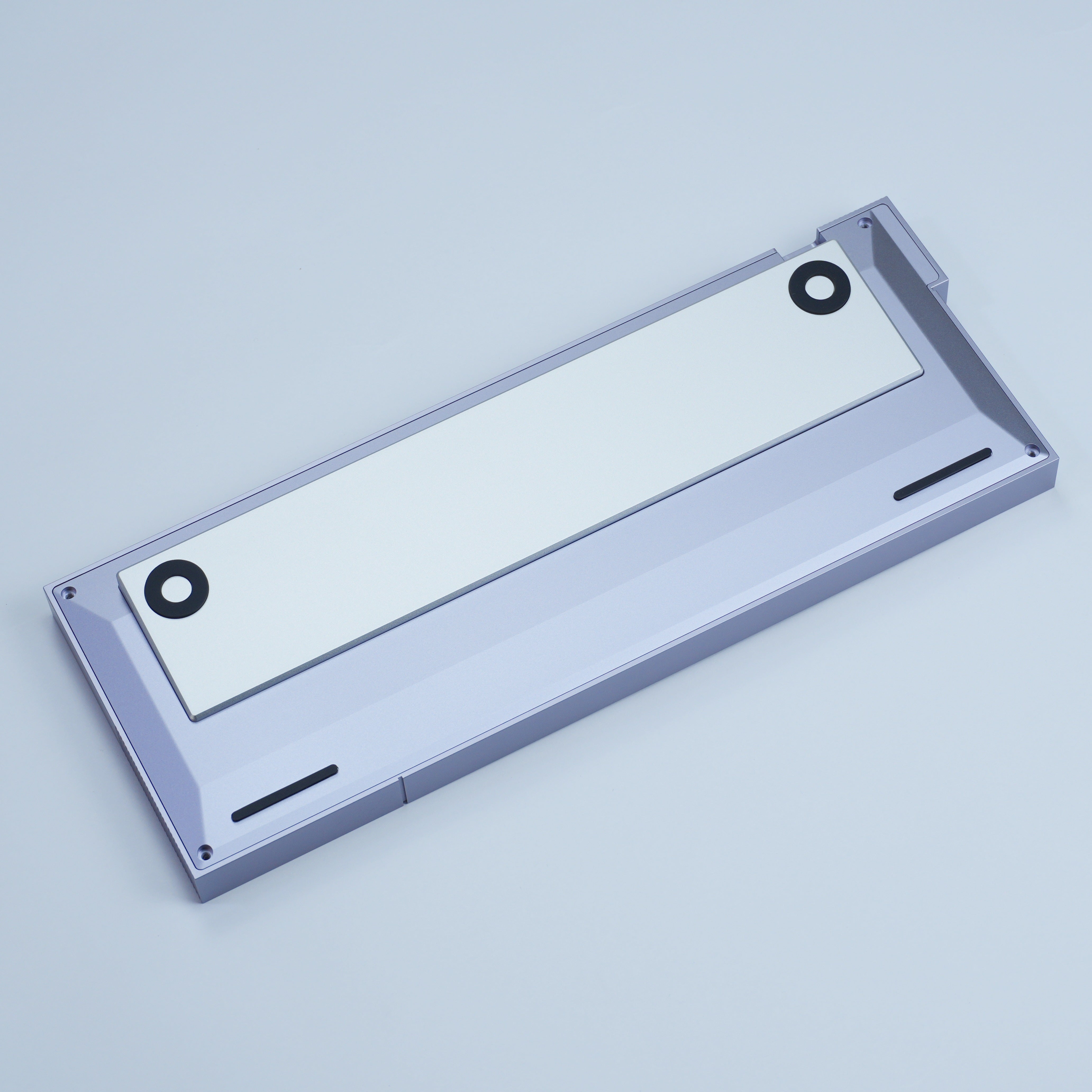 DT60 60% customized mechanical barebone kit
