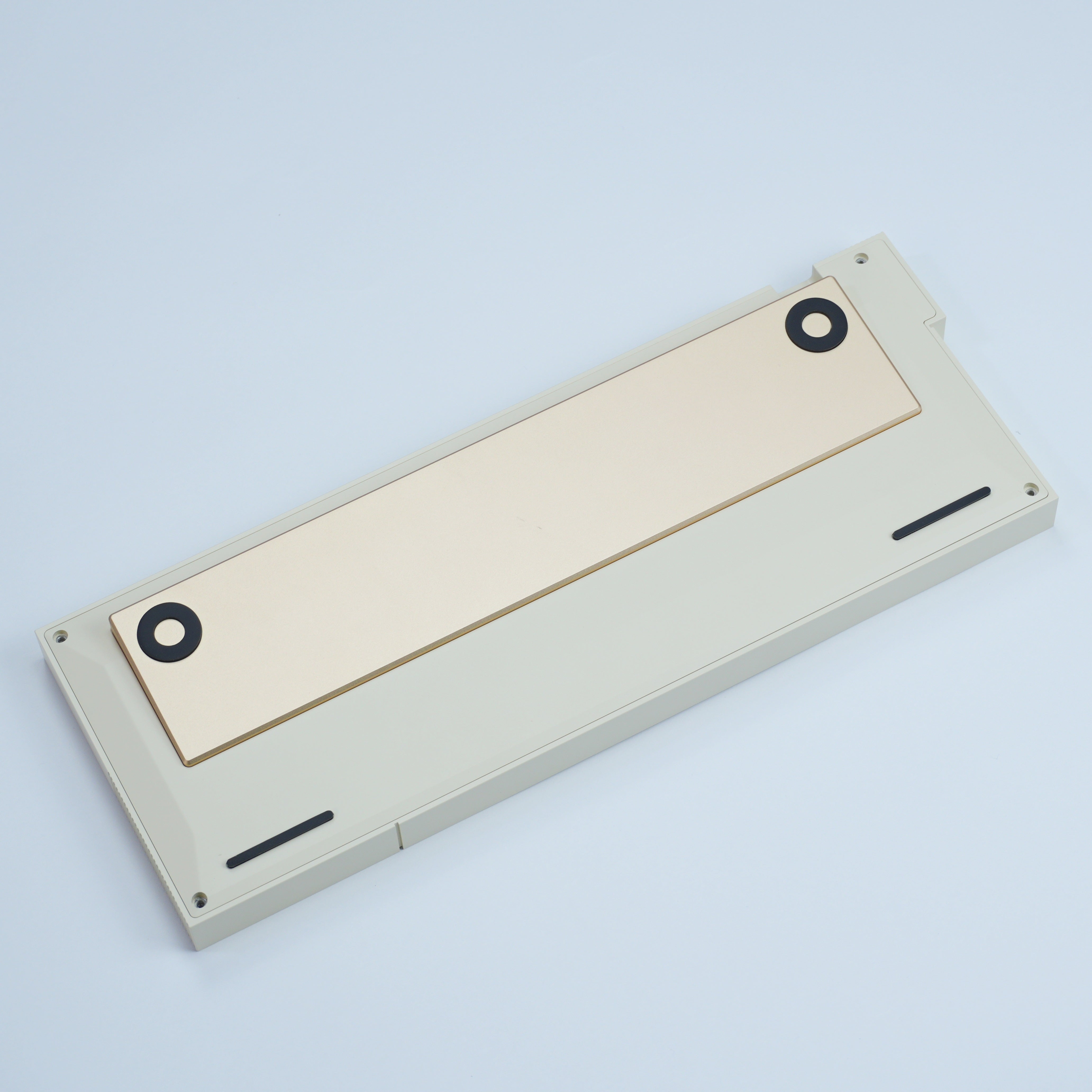 DT60 60% customized mechanical barebone kit