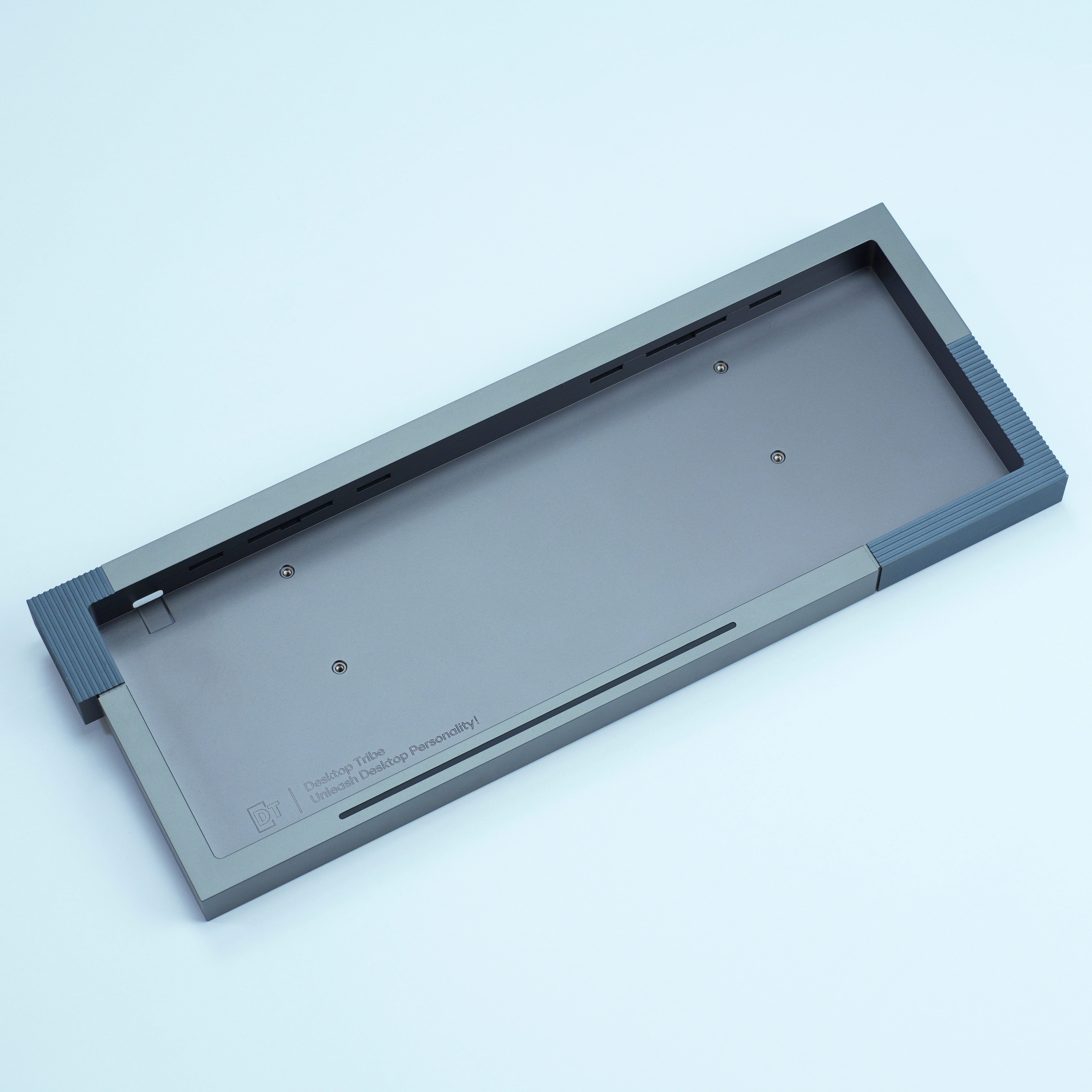 DT60 60% customized mechanical barebone kit