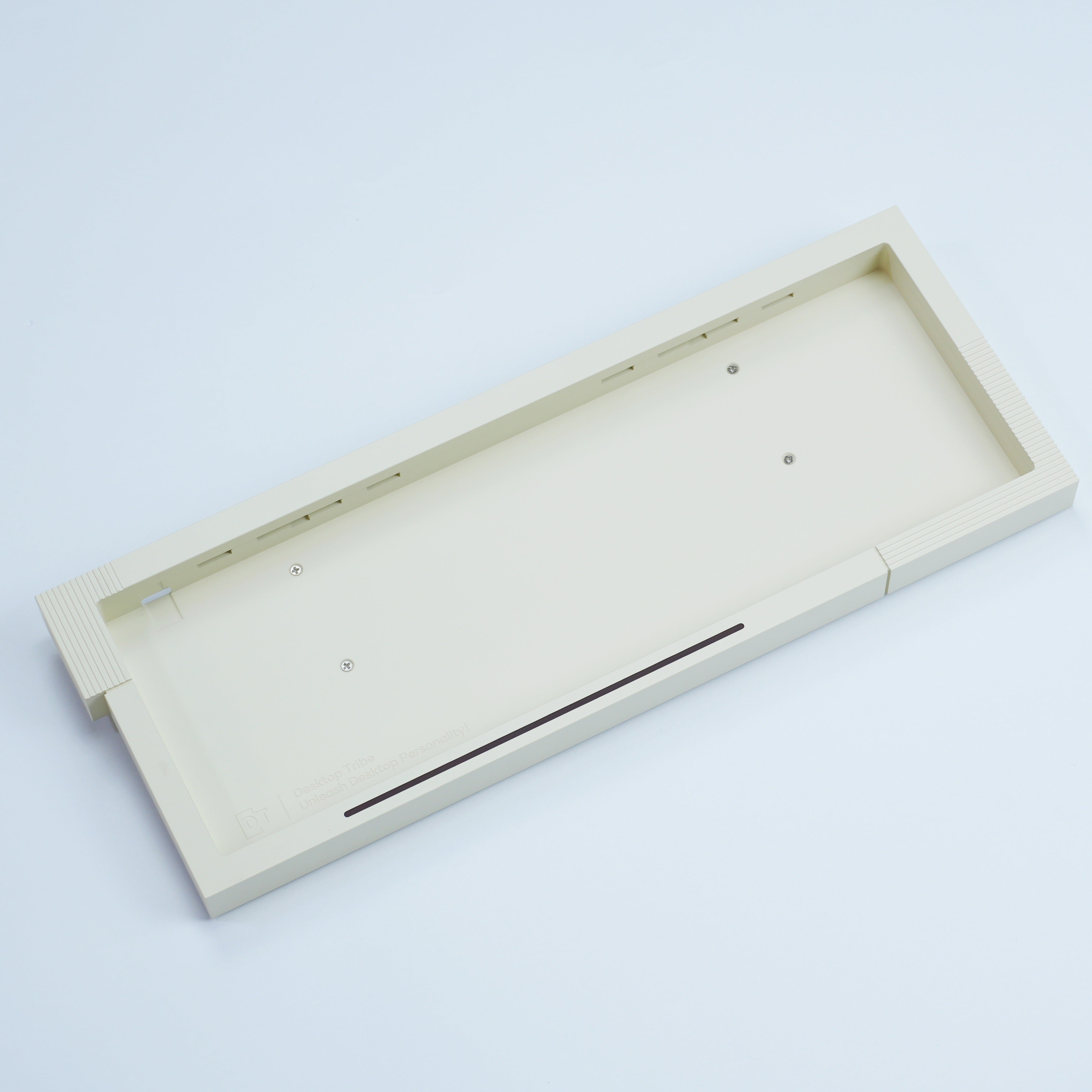 DT60 Magnetic switch keyboard barebone kit