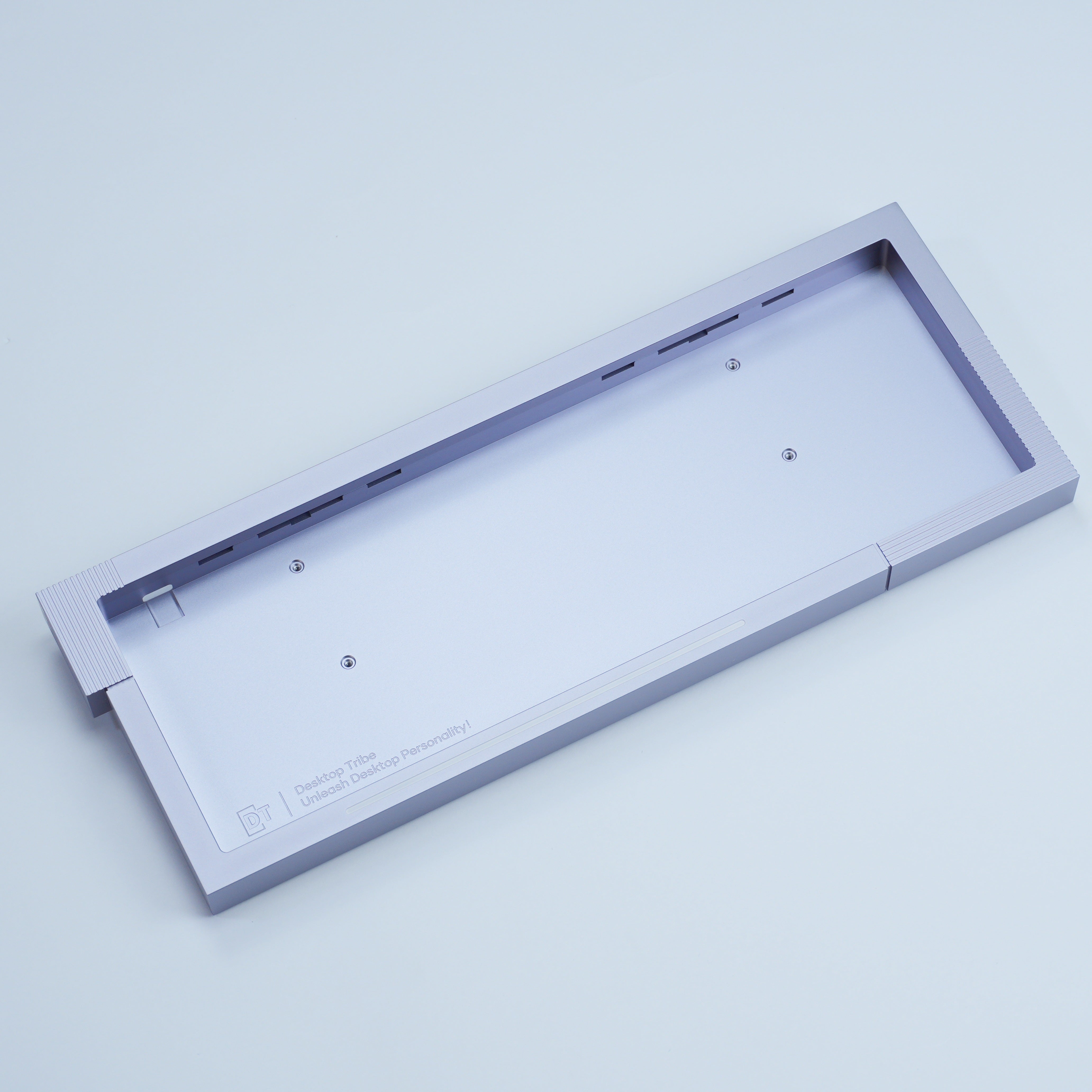 DT60 60% customized mechanical barebone kit