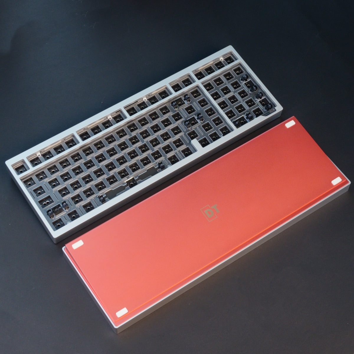 BALANCE103 Custom Mechanical Keyboard Kit