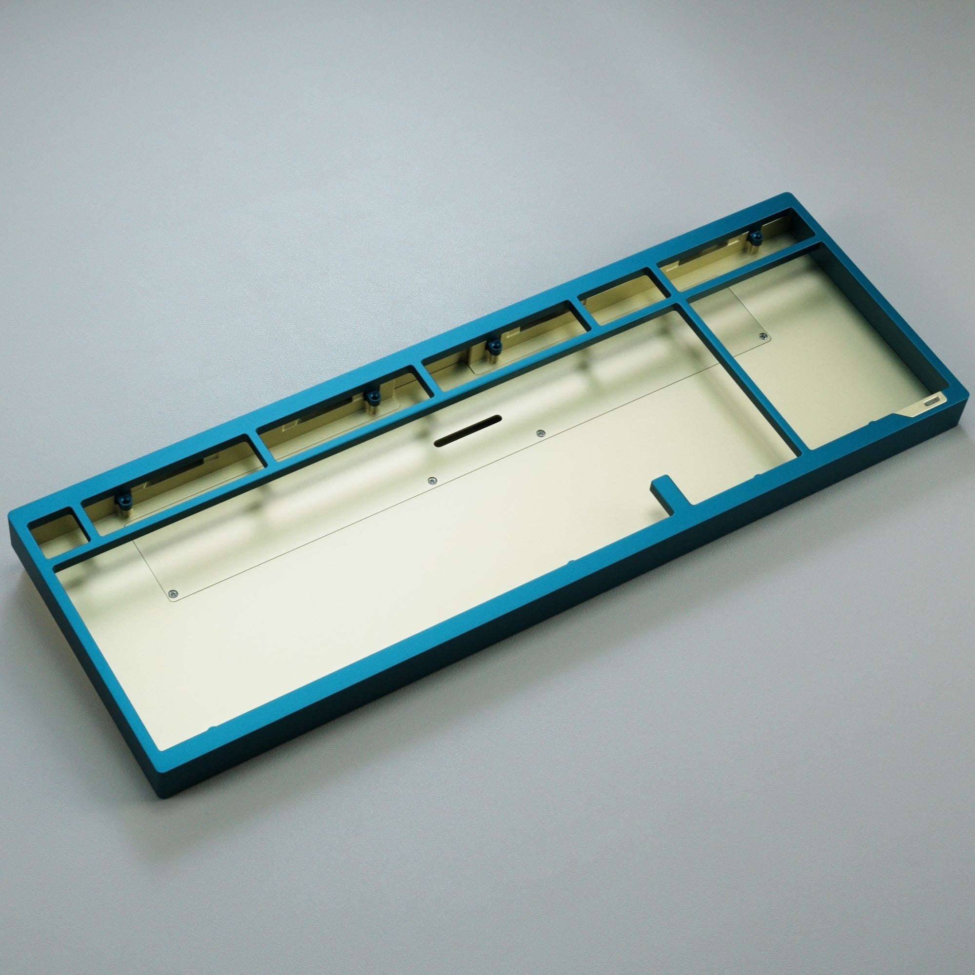BALANCE103 Wired Custom Mechanical Keyboard Kit