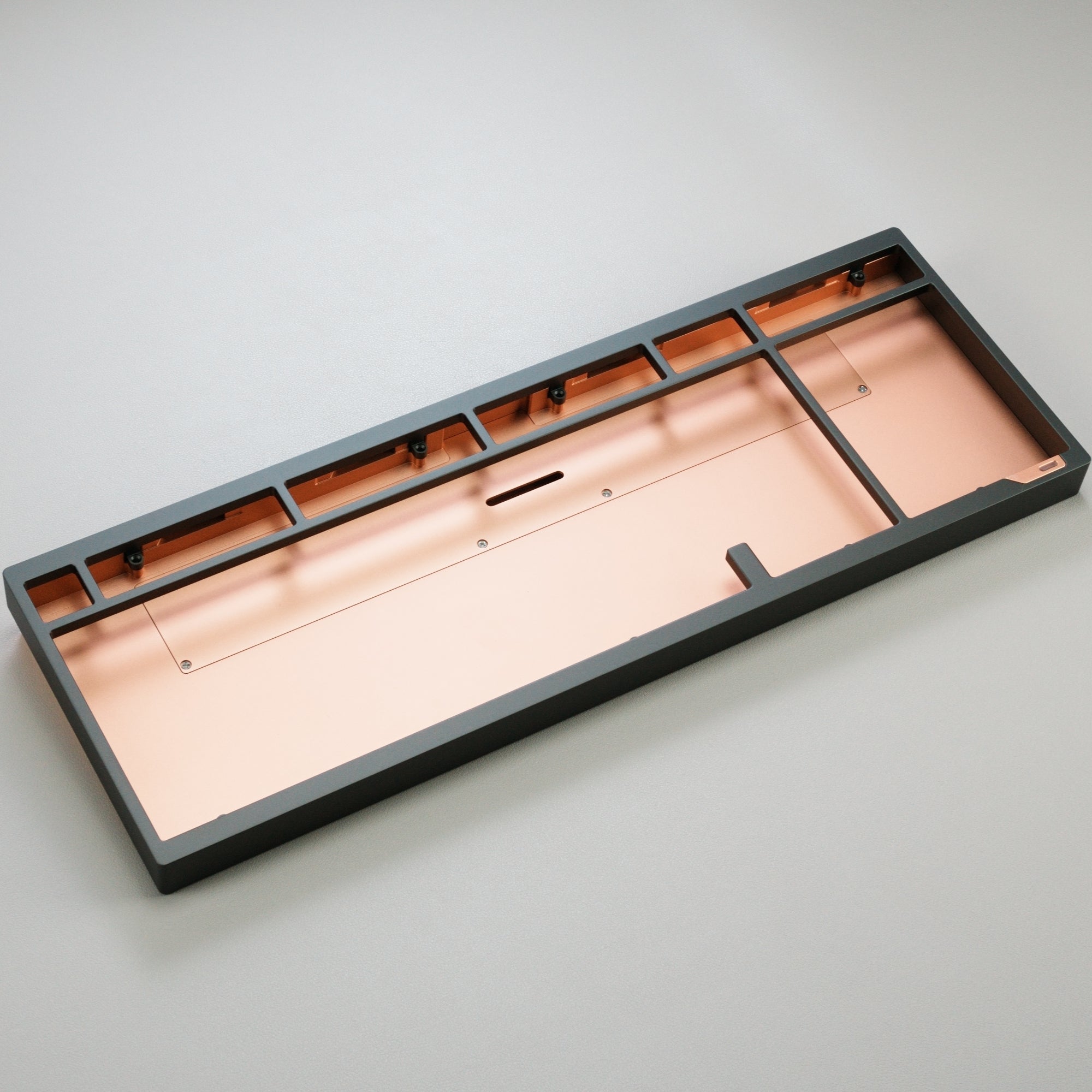 BALANCE103 Wired Custom Mechanical Keyboard Kit