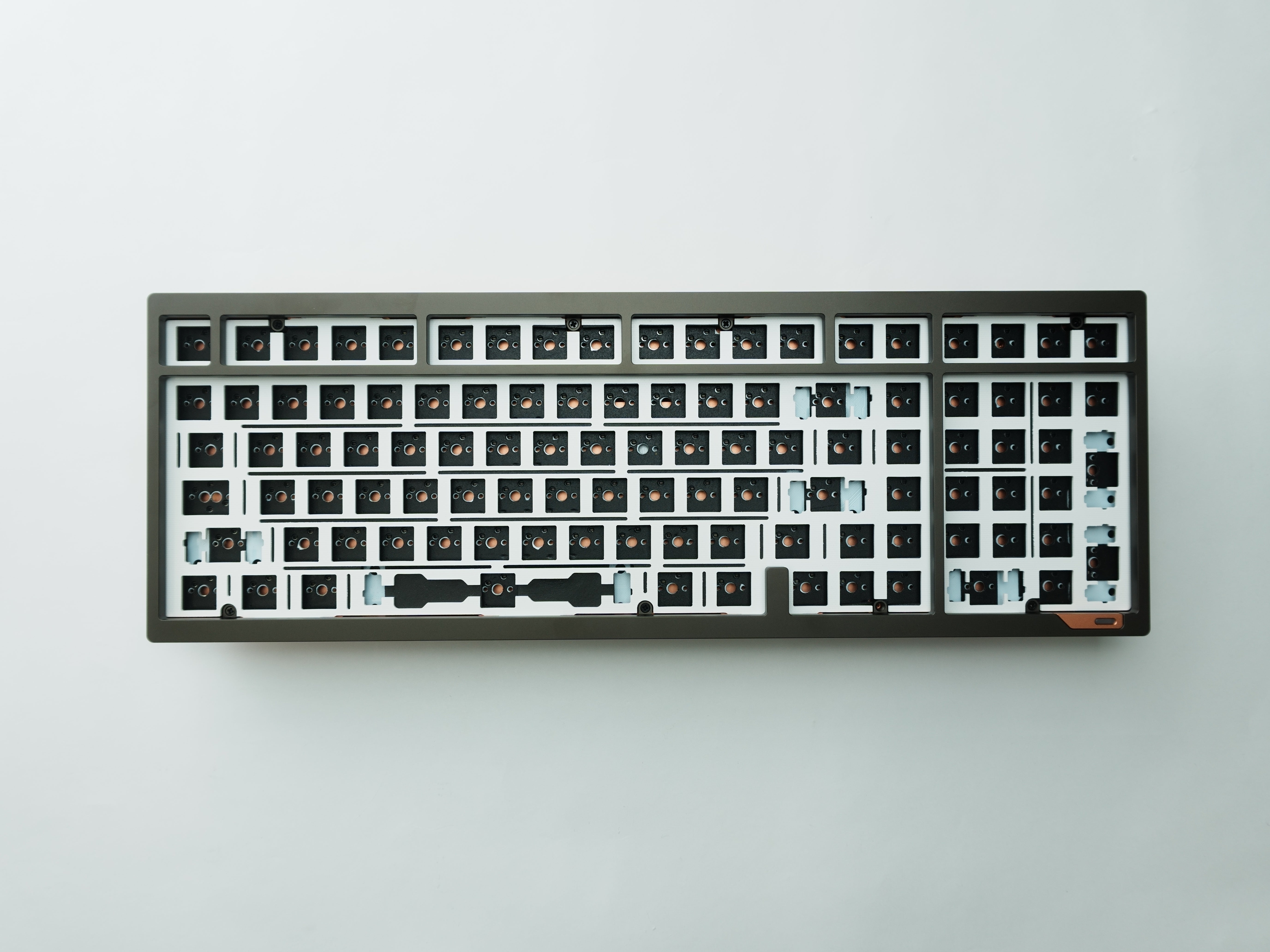 BALANCE103 有線カスタムメカニカルキーボードキット