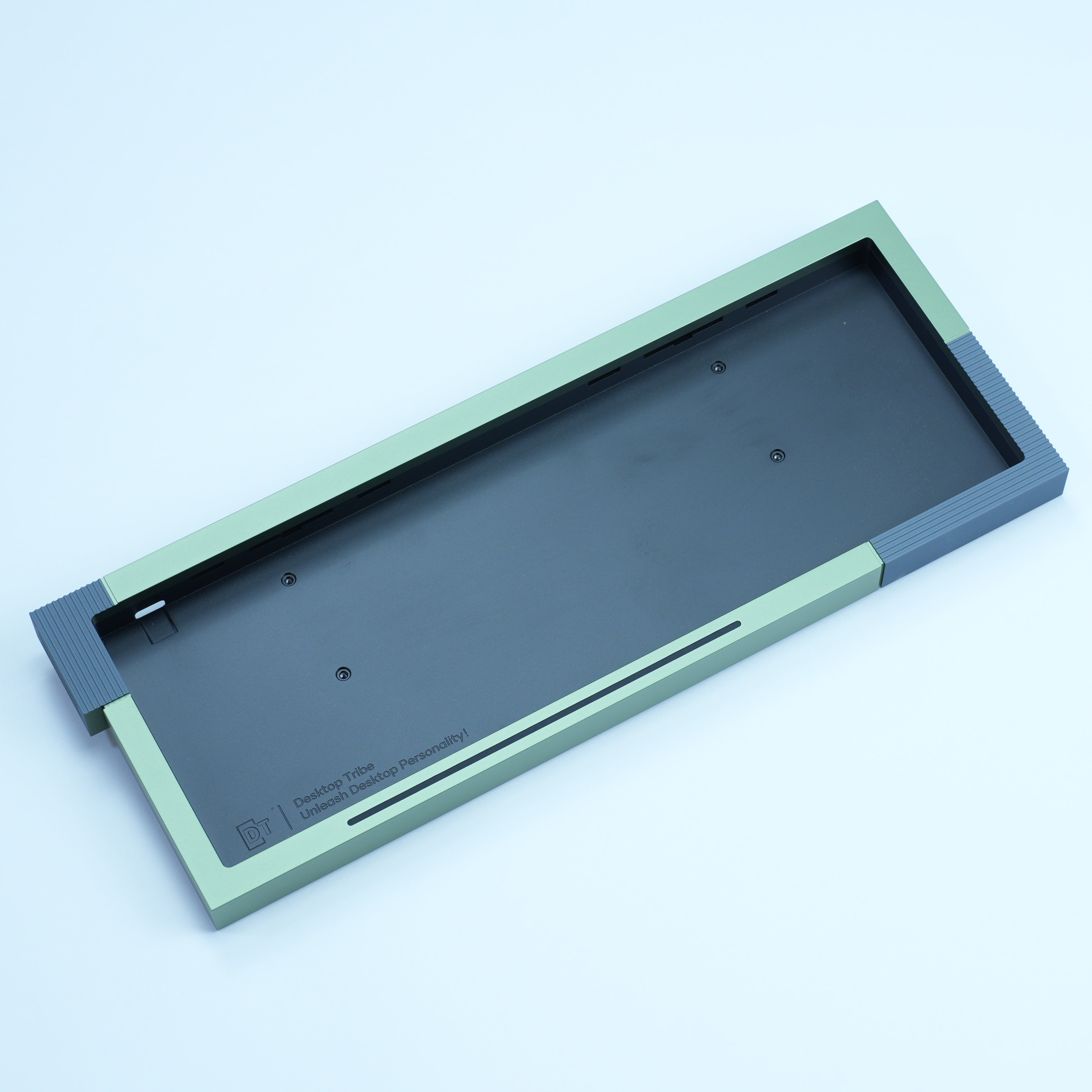 DT60 Magnetic switch keyboard barebone kit