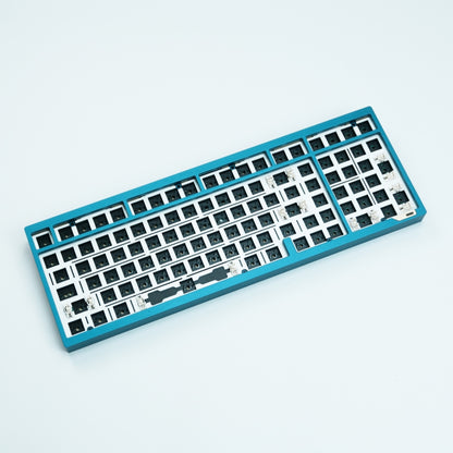 BALANCE103 カスタマイズメカニカルベアボーンキット
