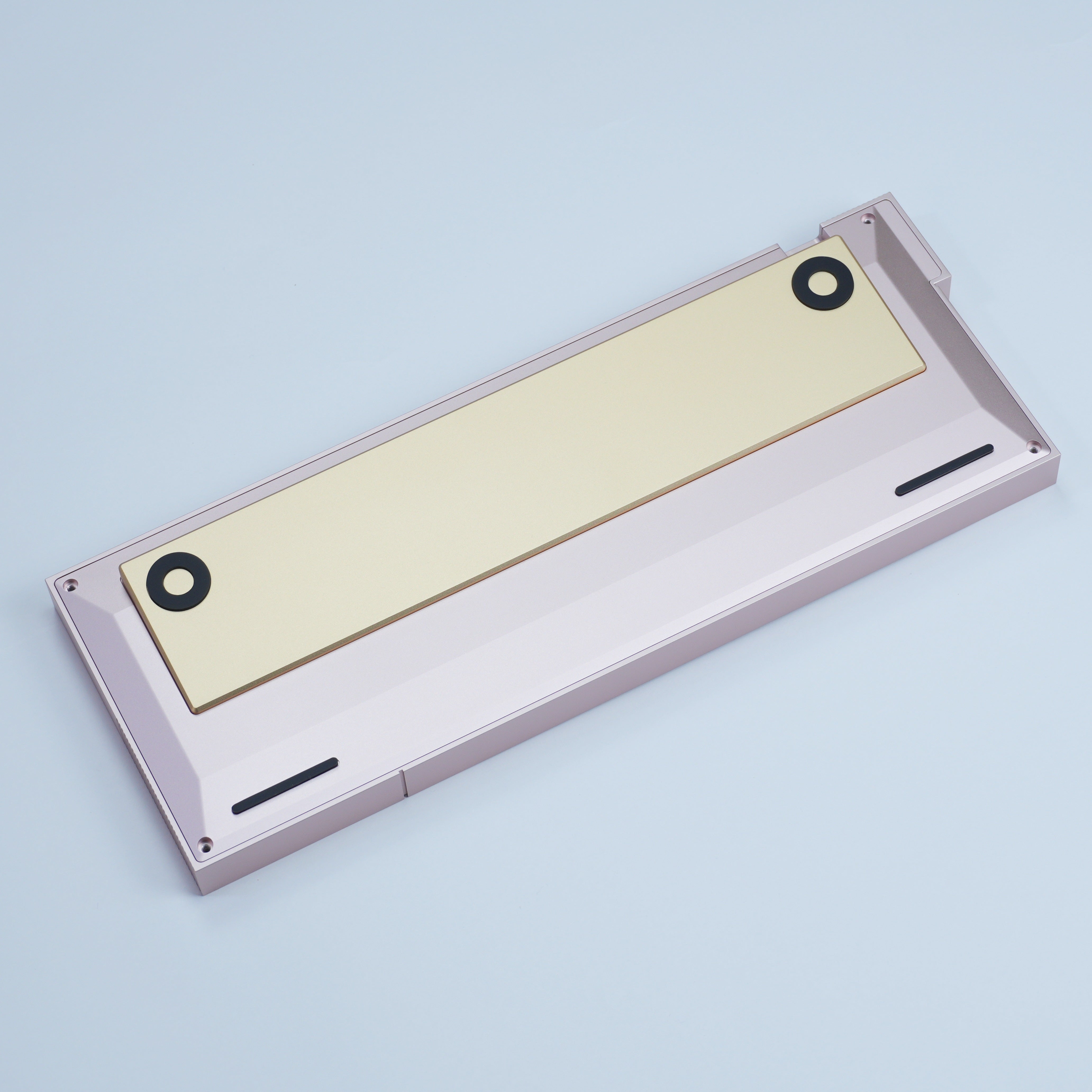 DT60 Magnetic switch keyboard barebone kit