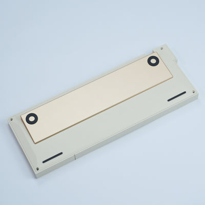 DT60 60% カスタマイズされたメカニカルベアボーンキット