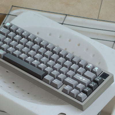JTK 404 Theme Keycaps