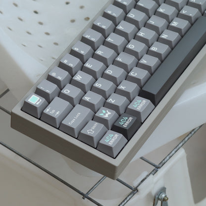 JTK 404 テーマ キーキャップ