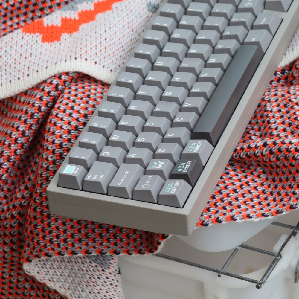 JTK 404 テーマ キーキャップ