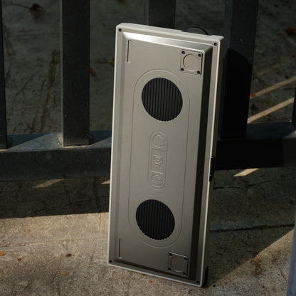 VINTEM75 Rotary Knob Custom Mechanical Keyboard Kit