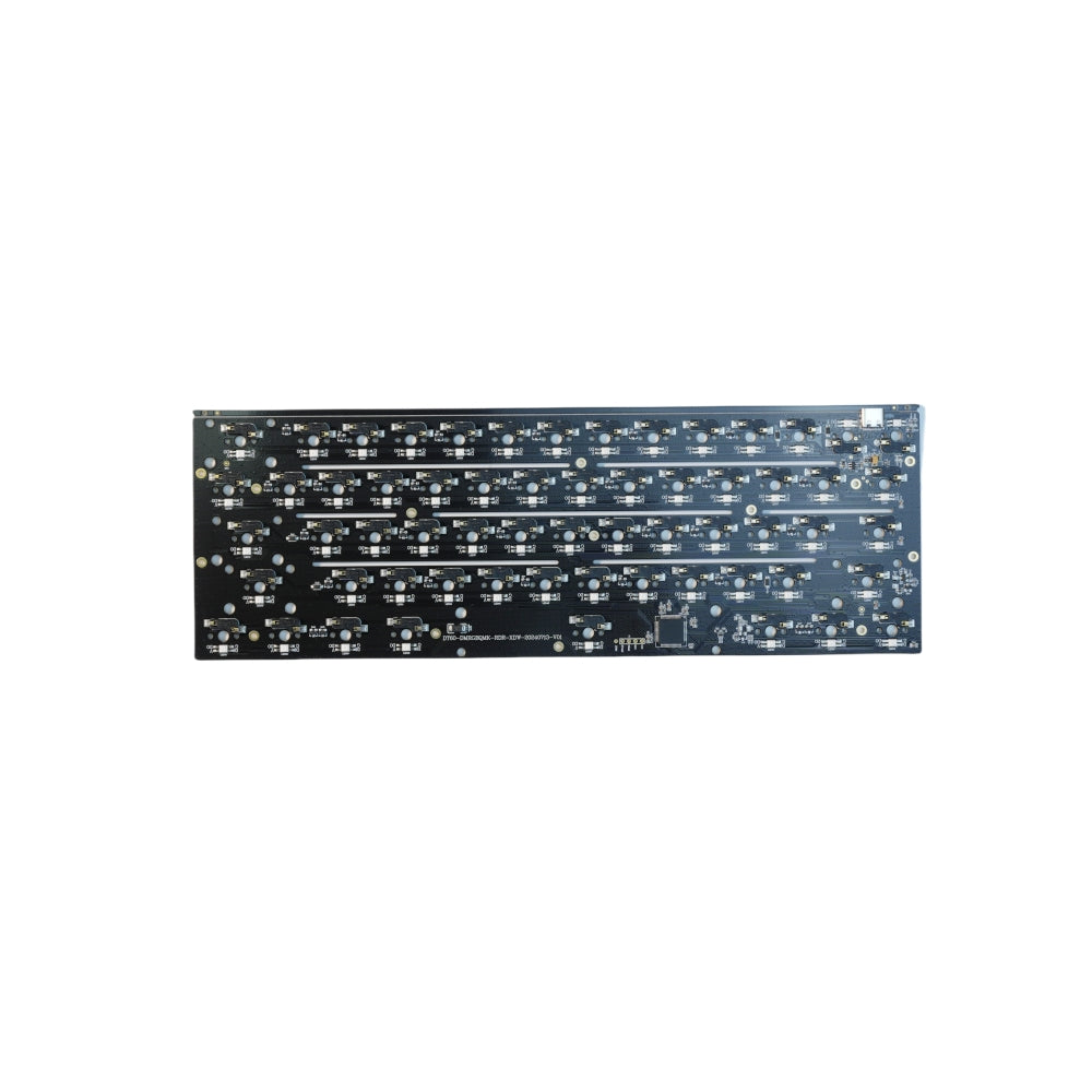 デスクトップ トライブ DT60RGB PCB GH60