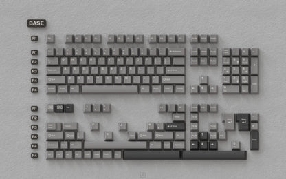 JTK 404 テーマ キーキャップ