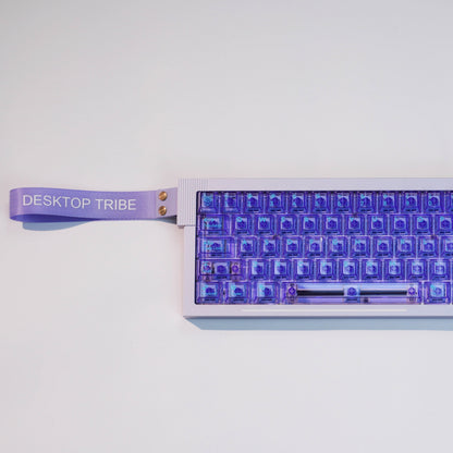 DT60 60% カスタマイズされたメカニカルベアボーンキット