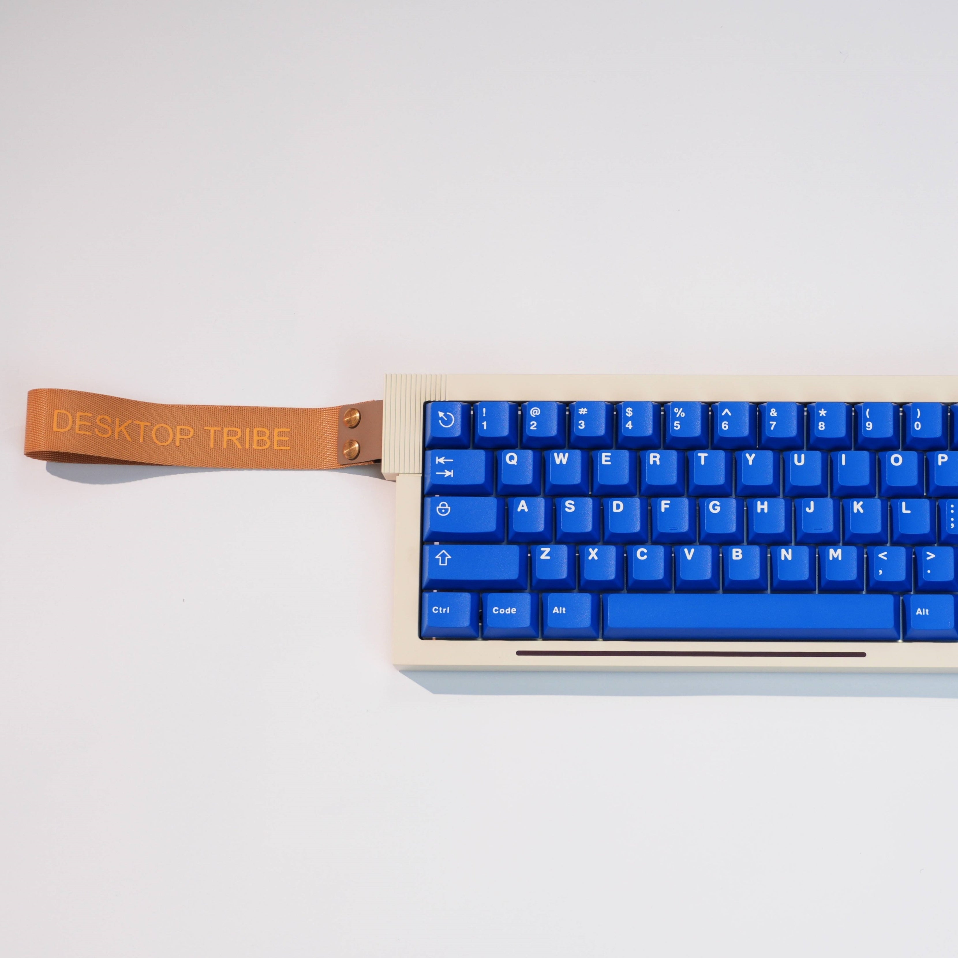 DT60 60% カスタマイズされたメカニカルベアボーンキット