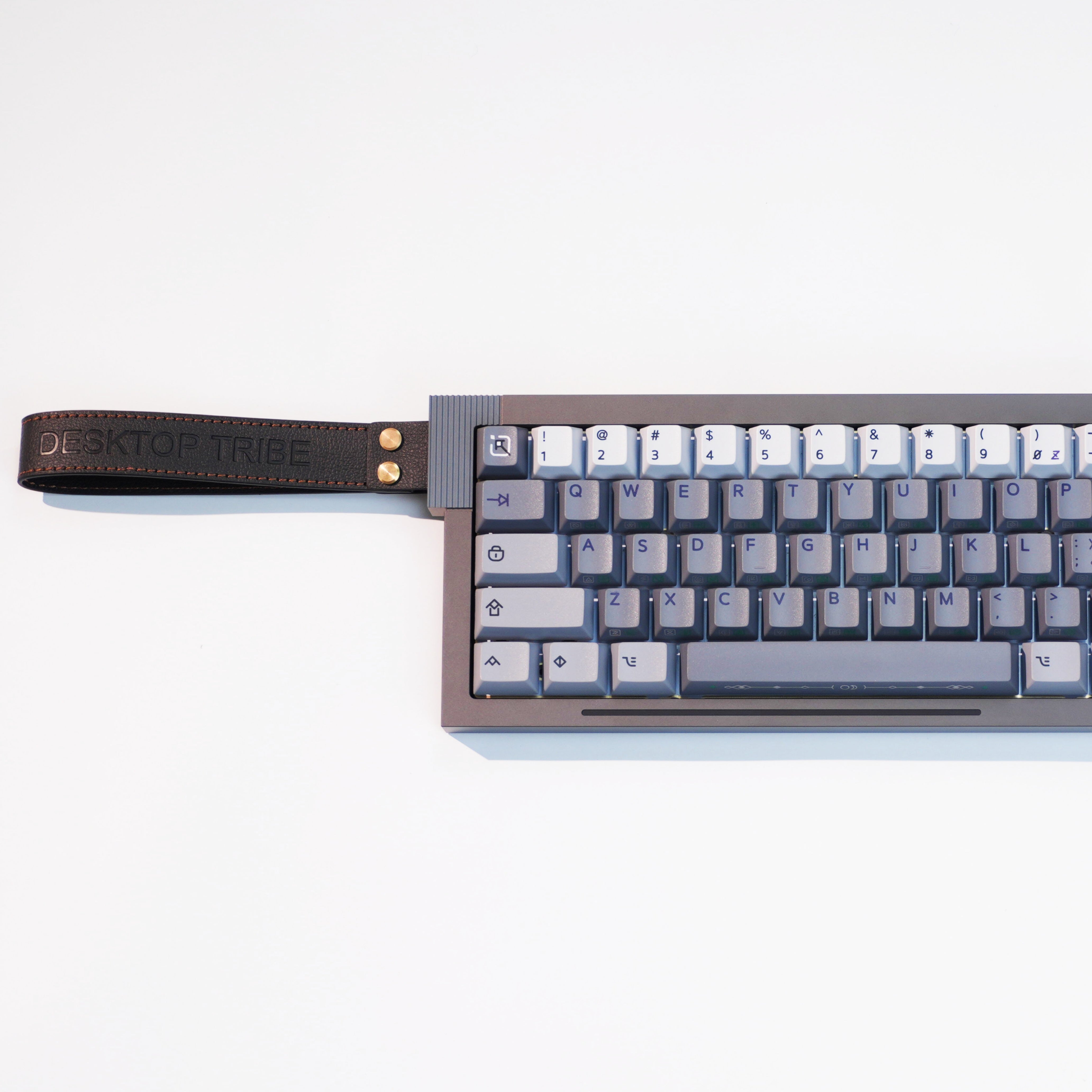 DT60 マグネティックスイッチキーボードベアボーンキット