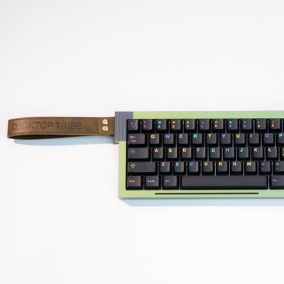 DT60 60% カスタマイズされたメカニカルベアボーンキット