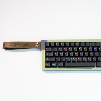 DT60 60% カスタマイズされたメカニカルベアボーンキット