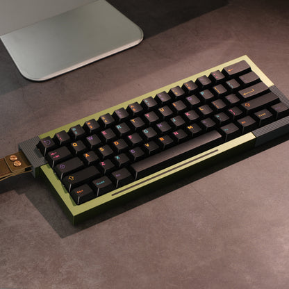 DT60 マグネティックスイッチキーボードベアボーンキット
