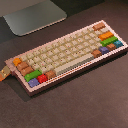 DT60 マグネティックスイッチキーボードベアボーンキット