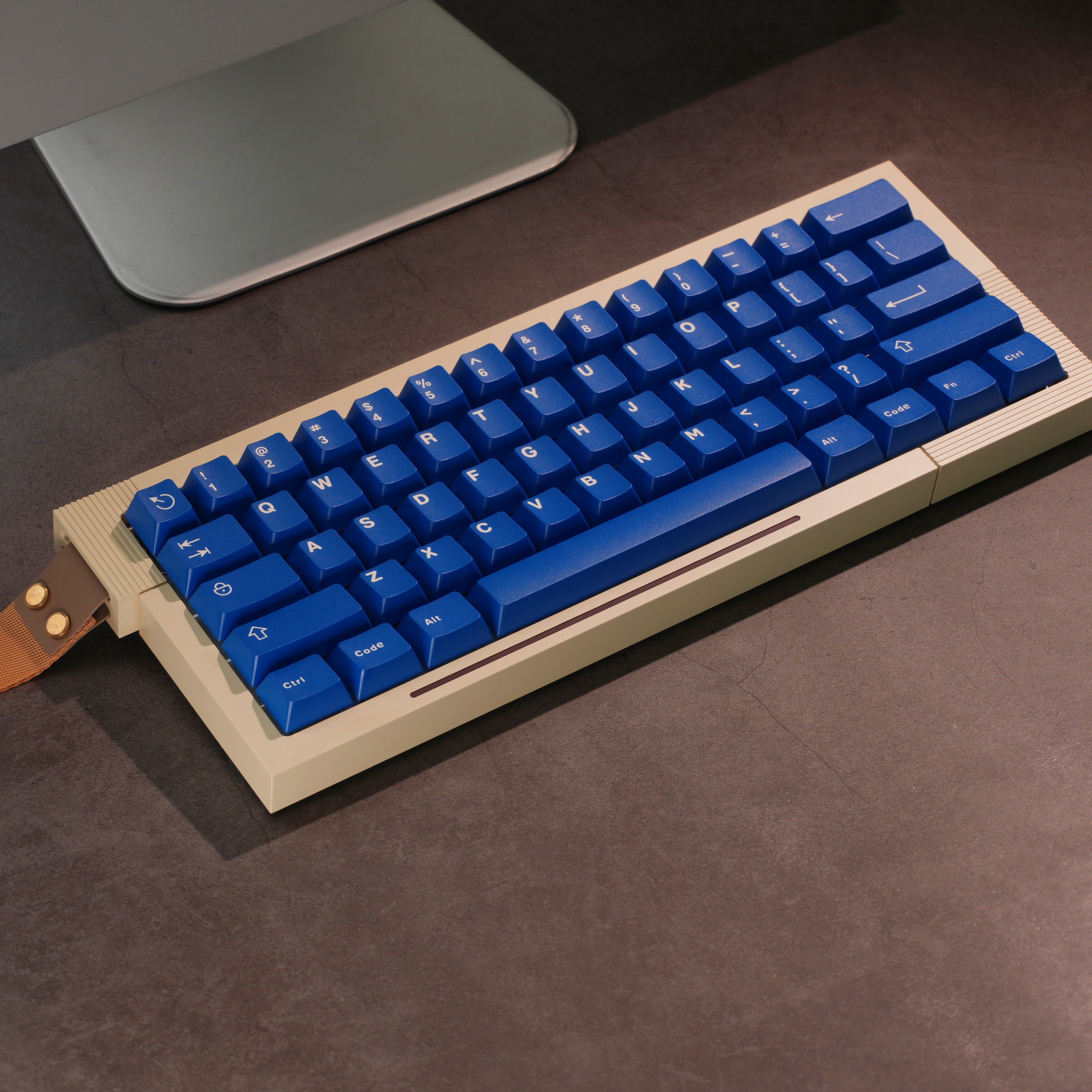 DT60 マグネティックスイッチキーボードベアボーンキット