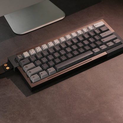DT60 マグネティックスイッチキーボードベアボーンキット