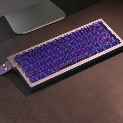 DT60 マグネティックスイッチキーボードベアボーンキット