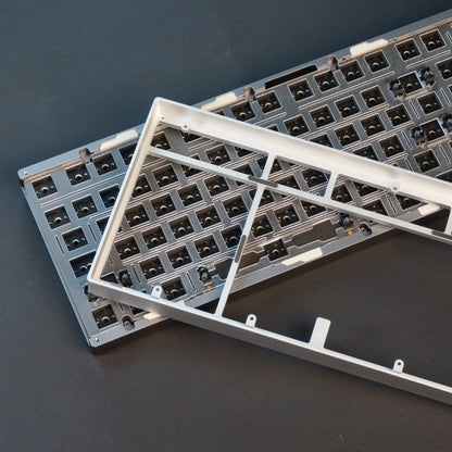 BALANCE103 Custom Mechanical Keyboard Kit