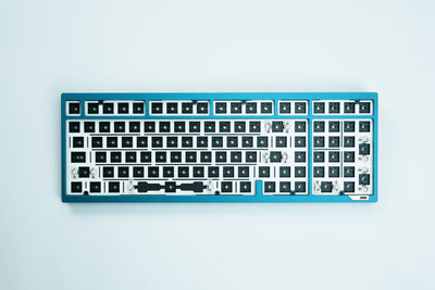 BALANCE103 Custom Mechanical Keyboard Kit