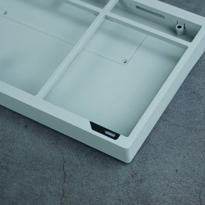 BALANCE103 Custom Mechanical Keyboard Kit 【Monolith Coating】