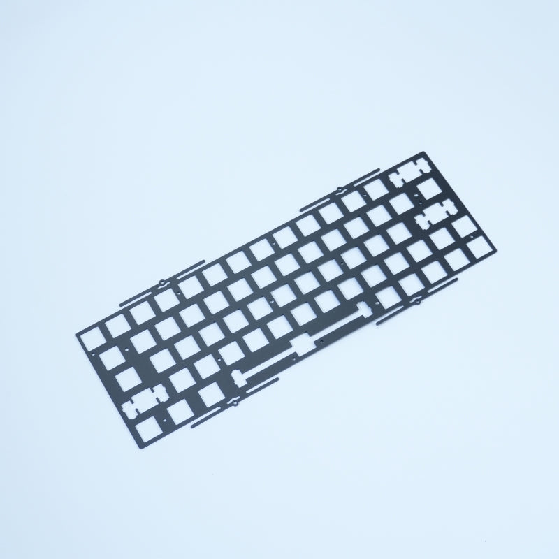 DT60 アルミニウム合金位置決めプレート