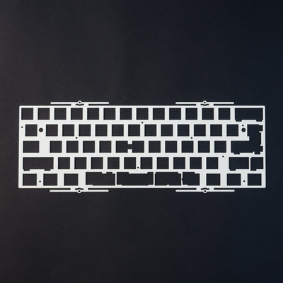 Custom-made Plate for DT60
