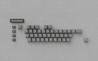 JTK 404 テーマ キーキャップ