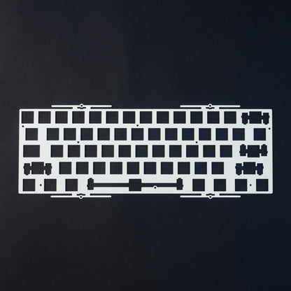 Custom-made Plate for DT60