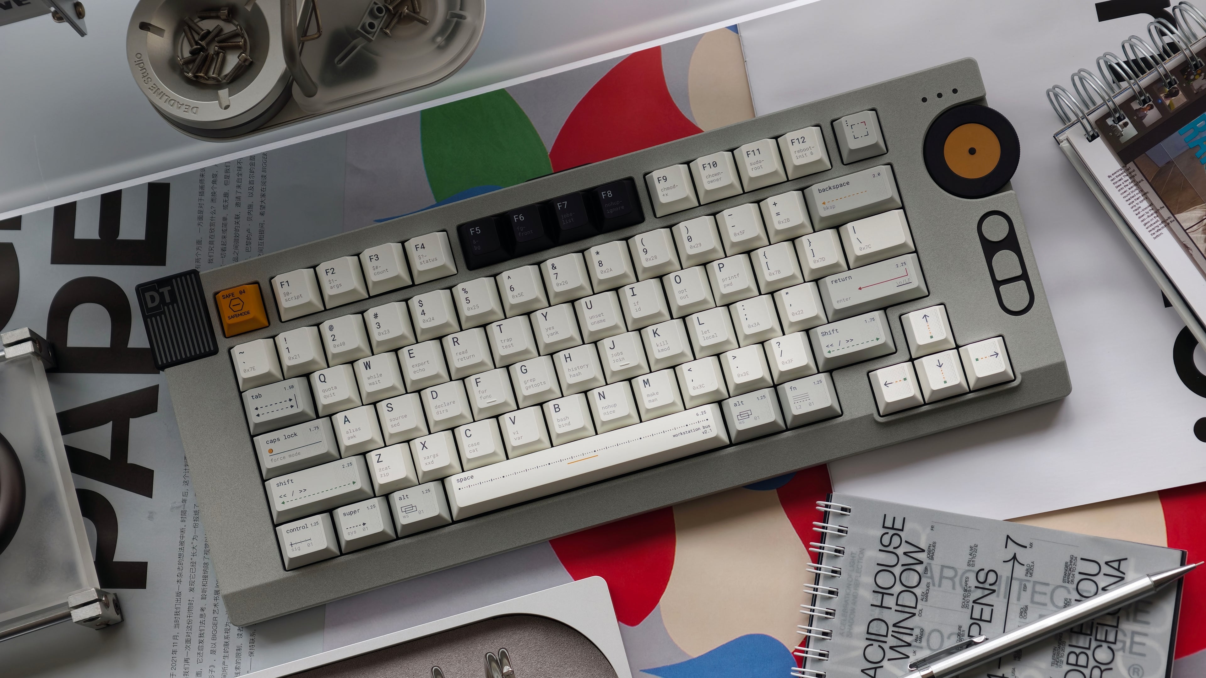 Keycap Sets for Custom Keyboards - In Stock Now – DesktopTribe Store